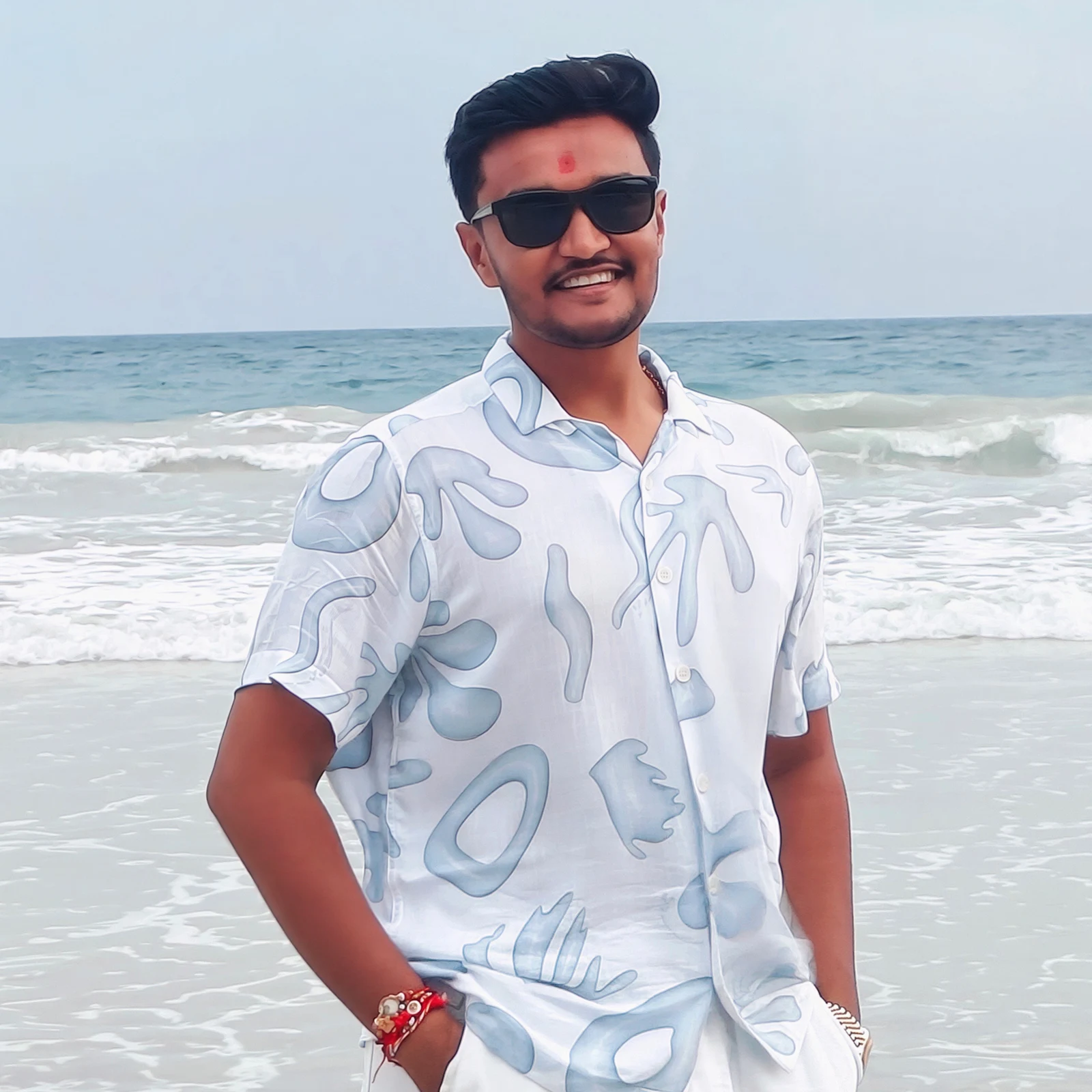 Zenithbhai Radadiya - CEO of Pure Era